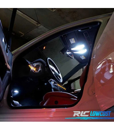 KIT 26 AMPOULES LED INTÉRIEUR POUR MERCEDES CLASSE S W221 S500 S550 S600 S63AMG s65AMG 2006-2013