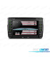 AUTORADIO 2DIN 7" POUR SKODA USB GPS TACTIL HD