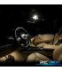 KIT 15 AMPOULES LED INTÉRIEUR BMW X1 e84 2012-2015