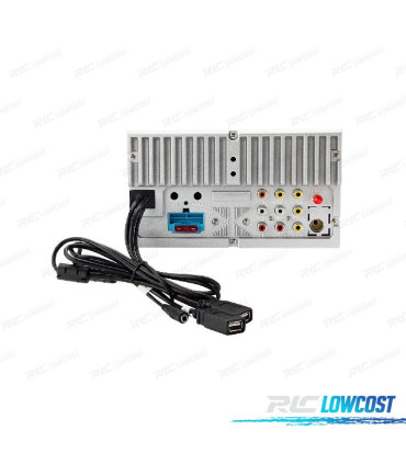 AUTORADIO GPS ANDROID 12 POUR FORD FOCUS C-MAX FIESTA GALAXY KUGA MONDEO S-MAX TRANSIT