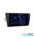 AUTORADIO 9" GPS ANDROID 14 POUR BMW E90 E91 E92 E93 ÉCRAN TACTILE