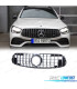 CALANDRE MERCEDES CLASSE GLC X253 SUV 19- AMG NOIR CHROMÉ