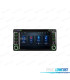 AUTORADIO GPS ANDROID 10 POUR TOYOTA COROLLA RAV4 LAND CRUISER