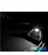 KIT 10 AMPOULES INTÉRIEUR LED POUR SEAT TOLEDO 3 MK3 5P 5P2 05-09