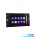 AUTORADIO GPS ANDROID 11 POUR FORD FOCUS C-MAX S-MAX GALAXY FUSION FIESTA