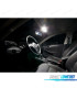 KIT 13 AMPOULES LED INTÉRIEUR POUR VOLKSWAGEN VW JETTA 6 MK6 MK VI BERLINE 11-18