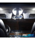 KIT 11 AMPOULES LED INTÉRIEUR MERCEDES CLASSE C W202 C220 C230 C280 C36 AMG 93-99