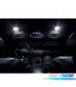 KIT 14 AMPOULES LED INTÉRIEUR BMW SÉRIE 3 E46 BERLINE COUPÉ 323IS 325I 325XI 328I 330I 330XI 325CI 323CI 99-20