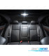 KIT 16 AMPOULES LED INTÉRIEUR POUR MERCEDES CLASSE M W163 ML320 ML350 ML430 ML500 ML55 AMG 98-05