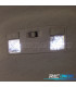 KIT 17 AMPOULES LED INTÉRIEUR MAZDA 6 WAGON 03-08