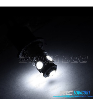KIT 17 AMPOULES LED INTÉRIEUR MAZDA 6 WAGON 03-08