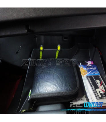 KIT 13 AMPOULES LED INTÉRIEUR POUR OPEL ASTRA H OPC GTC CARAVANE BERLINE BREAK 04-09