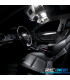 KIT 12 AMPOULES LED INTÉRIEUR AUDI A3 S3 8P 06-13