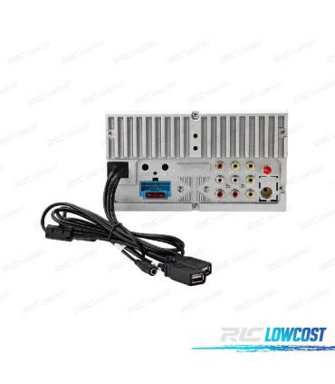 GPS AUTO ANDROID 11 NOIR POUR OPEL ASTRA H VIVARO ZAFIRA VECTRA CORSA D