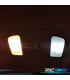 KIT 8 AMPOULES LED INTÉRIEUR TOYOTA HILUX MK8 MKVIII 15-