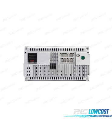 AUTORADIO GPS ÉCRAN TACTILE POUR NISSAN 10,1" ANDROID 12