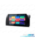 AUTORADIO GPS ANDROID 13 BMW X5 E53 99-06
