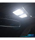 KIT 6 AMPOULES LED INTÉRIEUR POUR FIAT TYPE 356 357 15-