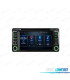 AUTORADIO GPS ANDROID 10 POUR TOYOTA CORROLLA YARIS VIOS RAV4 PARDO HILUX VERSO