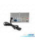 AUTORADIO GPS ANDROID 13 GRIS CLAIR POUR OPEL ASTRA H VIVARO ZAFIRA VECTRA CORSA D