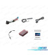 AUTORADIO GPS ANDROID 13 GRIS CLAIR POUR OPEL ASTRA H VIVARO ZAFIRA VECTRA CORSA D