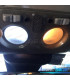 KIT 7 AMPOULES LED INTÉRIEUR ALFA ROMEO GT 03-10