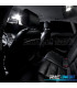 KIT 11 AMPOULES LED INTÉRIEUR AUDI A6 S6 RS6 C6 BERLINE 05-11