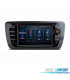 AUTORADIO GPS LCD TACTILE 7" POUR SEAT IBIZA 6J MK4 ANDROID 11 Y CARPLAY