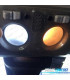 KIT 9 AMPOULES LED INTÉRIEUR ALFA ROMEO 147 00-10