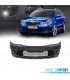 PARE-CHOCS AVANT SKODA OCTAVIA 09-12 LOOK RS