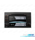 AUTORADIO TYPE OEM GPS 7" POUR MERCEDES USB GPS TACTIL HD