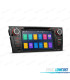 AUTORADIO GPS ANDROID 13 POUR BMW SÉRIE 3 E90 E91 E92 E93 05-10