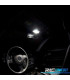 KIT 8 AMPOULES LED INTÉRIEUR BMW SÉRIE 1 F20 F21 BERLINE 114I 116I 118I 120D 125D 125I M135I XDRIVE 12-14