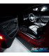 KIT 13 AMPOULES LED INTÉRIEUR AUDI A4 B8 S4