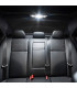 KIT 16 AMPOULES LED INTÉRIEUR POUR MERCEDES CLASSE ML W163 98-05