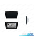 AUTORADIO GPS ANDROID 10 POUR SKODA OCTAVIA 14-16