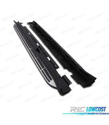 MARCHEPIEDS PORSCHE MACAN 14-