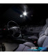 KIT 16 AMPOULES LED INTÉRIEUR BMW SÉRIE 3 E36 BERLINE COUPÉ M3 316I 318I 320I 323I 323IS 325I 328I 90-99
