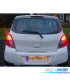 KIT 2 AMPOULES FEUX STOP LED HYUNDAI I20 09-13