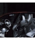 KIT 12 AMPOULES LED INTÉRIEUR POUR SKODA OCTAVIA 3 MK3 BERLINE MK III 5E3 RS TDI TSI 13-