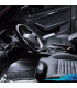 KIT 13 AMPOULES LED INTÉRIEUR POUR SKODA OCTAVIA 3 MK III RS COMBI 5E5 13-