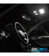 KIT 16 AMPOULES LED INTÉRIEUR AUDI Q5 09-16