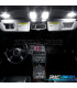 KIT 17 AMPOULES LED INTÉRIEUR AUDI A6 S6 RS6 C6 BERLINE 05-11