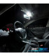 KIT 13 AMPOULES LED INTÉRIEUR POUR VOLKSWAGEN VW GTI GOLF 5 MK5 MKV 06-09