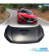 CAPOT HONDA CIVIC HATCHBACK 16-20 LOOK TYPE R