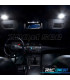 KIT 16 AMPOULES LED INTÉRIEUR BMW E46 BERLINE COUPE 328I 330I 330XI 325CI 323CI 328CI 330CI M3 99-05
