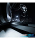 KIT 18 AMPOULES LED INTÉRIEUR BMW E60 E61 M5 520I 523I 530I XDRIVE 520D 525D 535D 530D TOURING BERLINE 03-10