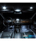 KIT 18 AMPOULES LED INTÉRIEUR BMW E60 E61 M5 520I 523I 530I XDRIVE 520D 525D 535D 530D TOURING BERLINE 03-10