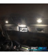 KIT 18 AMPOULES LED INTÉRIEUR POUR VOLKSWAGEN VW MULTIVAN MK5 T5 03-15