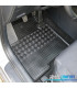 TAPIS EN CAOUTCHOUC BMW E90 E91 04-12 4 UNITÉS